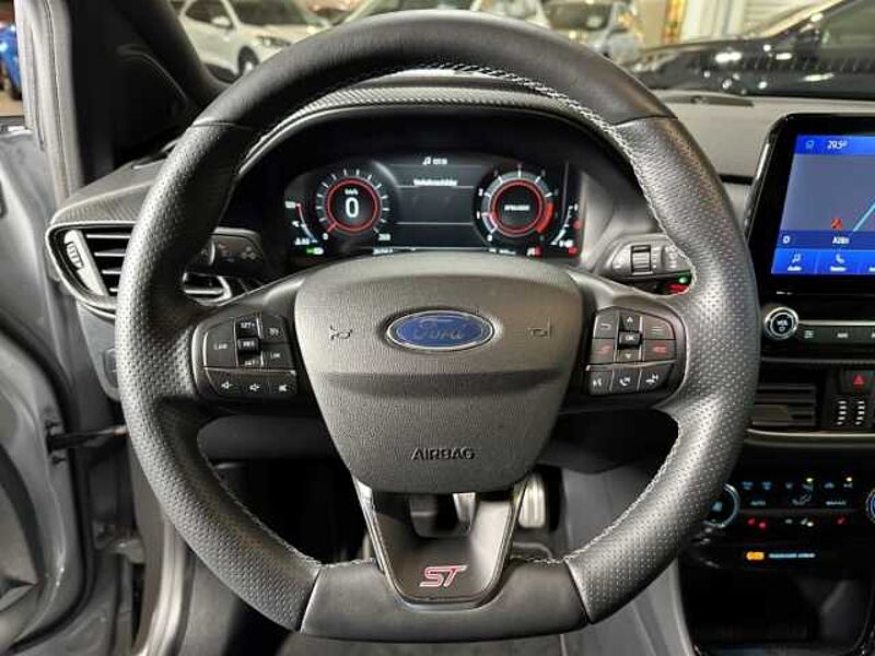 Ford Puma ST X+Pano+Performance-P. +B&O+Kamera+Key-Free