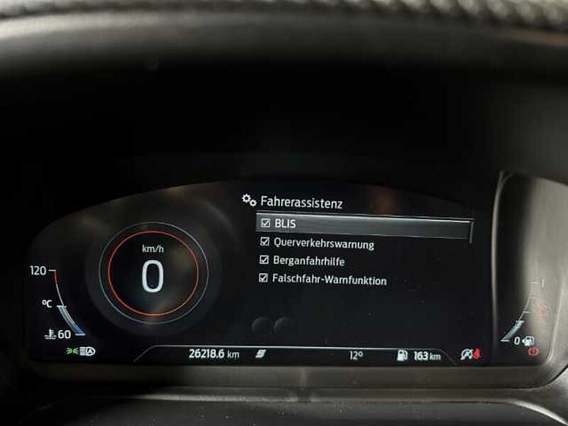 Ford Puma ST X+Pano+Performance-P. +B&O+Kamera+Key-Free