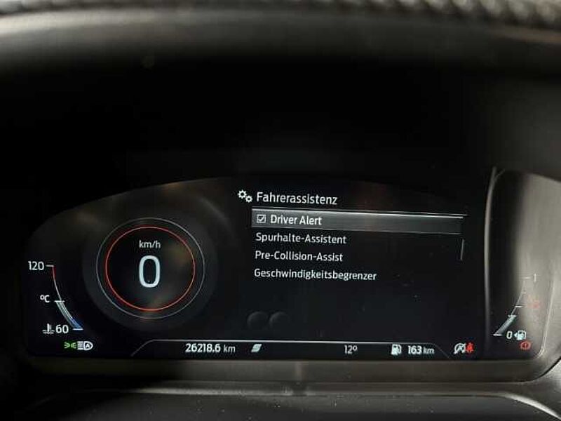 Ford Puma ST X+Pano+Performance-P. +B&O+Kamera+Key-Free