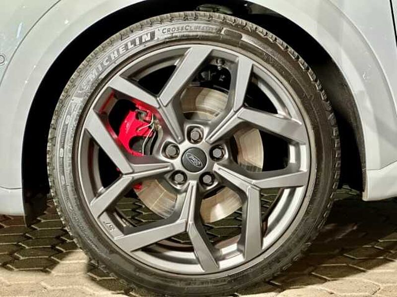 Ford Puma ST X+Pano+Performance-P. +B&O+Kamera+Key-Free