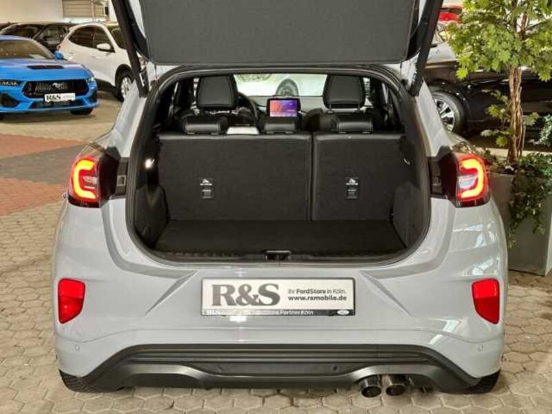 Ford Puma ST X+Pano+Performance-P. +B&O+Kamera+Key-Free