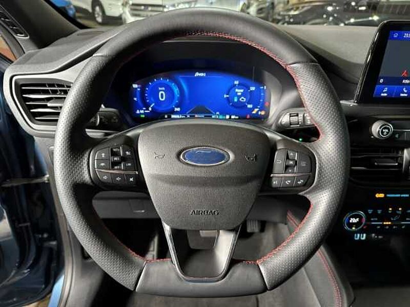 Ford Kuga ST-Line+Automatik+Kamera+Head-Up+Winter-P.