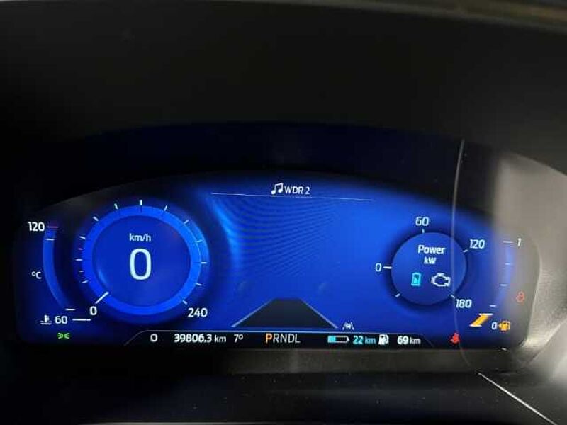 Ford Kuga ST-Line+Automatik+Kamera+Head-Up+Winter-P.