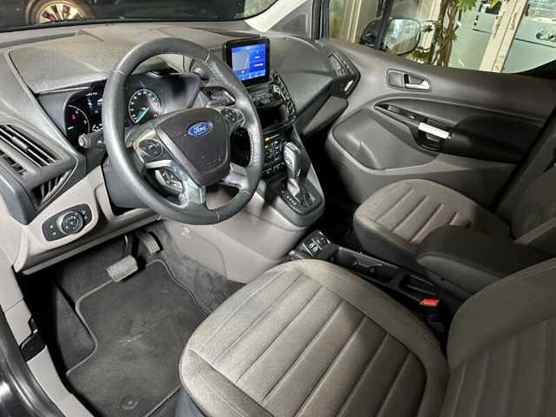 Ford Tourneo Connect Titanium L2+Automatik+Kamera