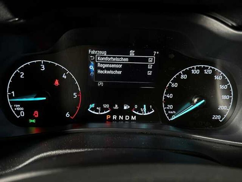 Ford Tourneo Connect Titanium L2+Automatik+Kamera