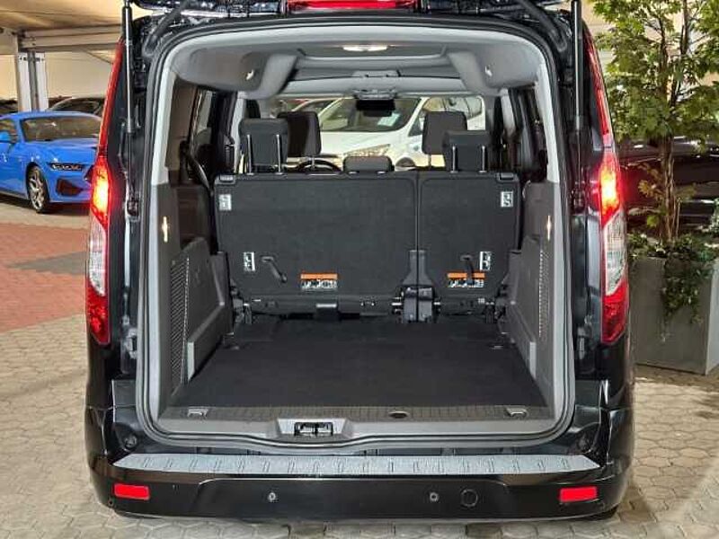 Ford Tourneo Connect Titanium L2+Automatik+Kamera