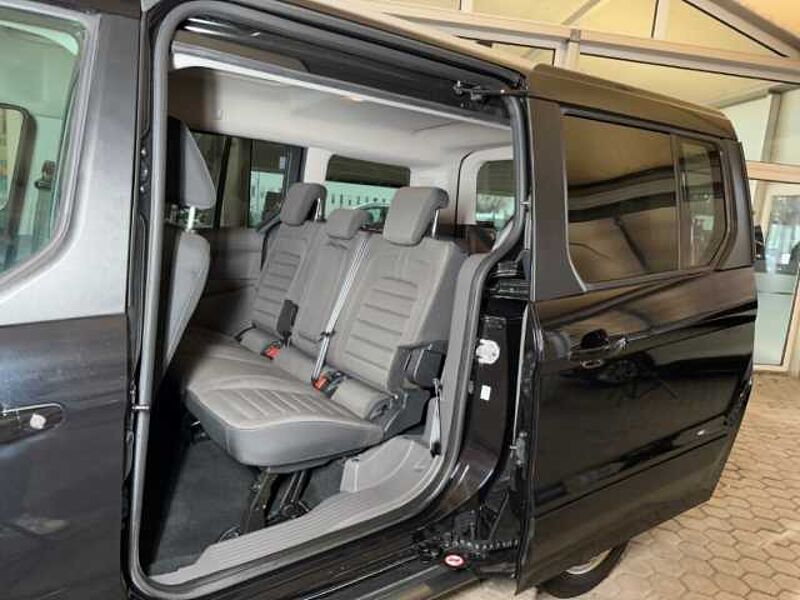 Ford Tourneo Connect Titanium L2+Automatik+Kamera