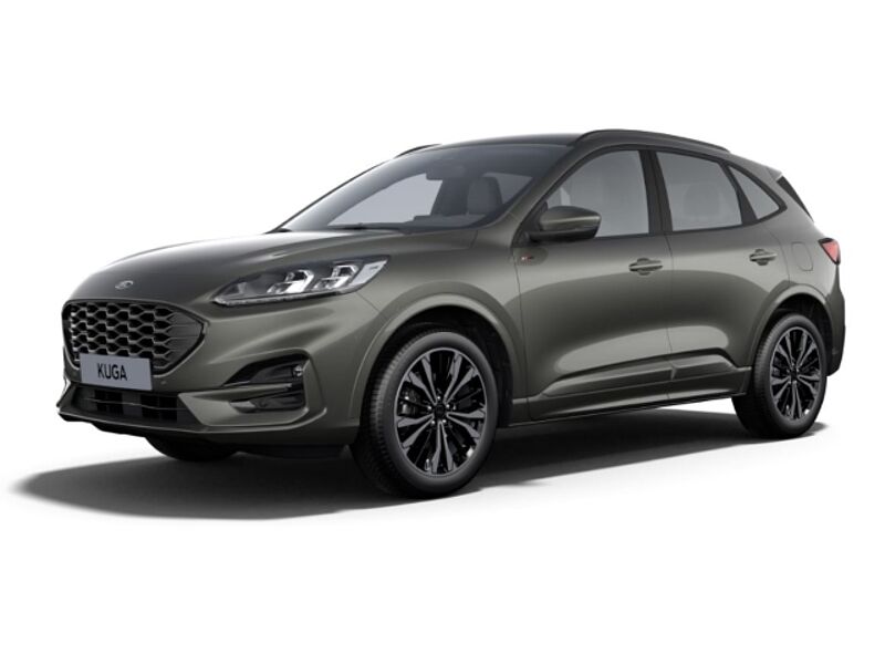 Ford Kuga ST-Line X+Automatik+LED+B&O+Key-Free ST-Line X+Automatik+LED+B&O+Key-Free