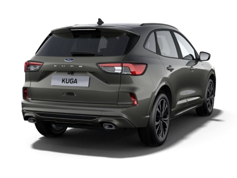 Ford Kuga ST-Line X+Automatik+LED+B&O+Key-Free ST-Line X+Automatik+LED+B&O+Key-Free
