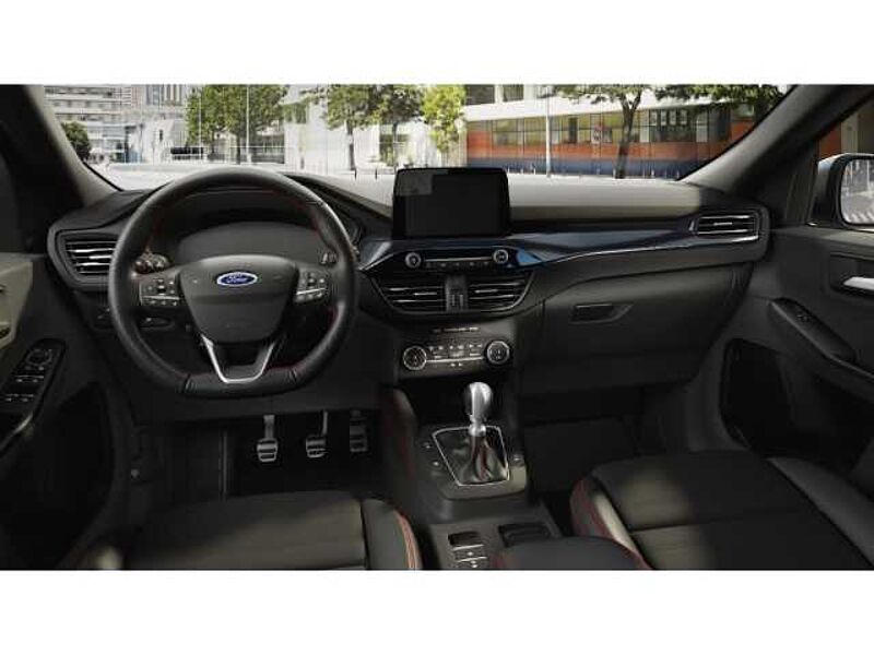 Ford Kuga ST-Line X+Automatik+LED+B&O+Key-Free ST-Line X+Automatik+LED+B&O+Key-Free