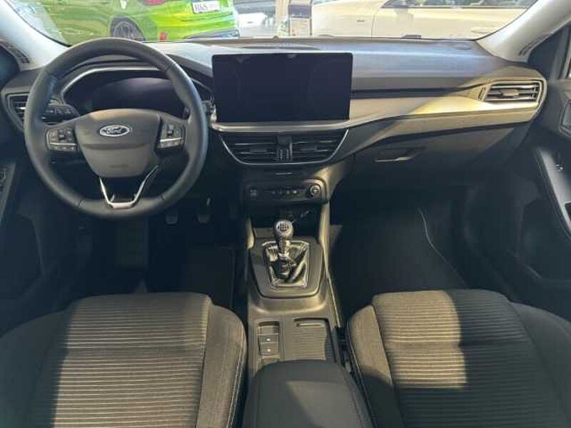 Ford Focus Titanium X MHEV+Matrix LED+B&O+Rückfahrkamera Titanium X MHEV+Matrix LED+B&O+Rückfahrkamera
