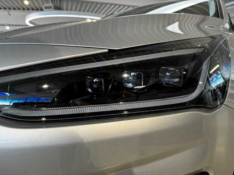 Ford Focus Titanium X MHEV+Matrix LED+B&O+Rückfahrkamera Titanium X MHEV+Matrix LED+B&O+Rückfahrkamera