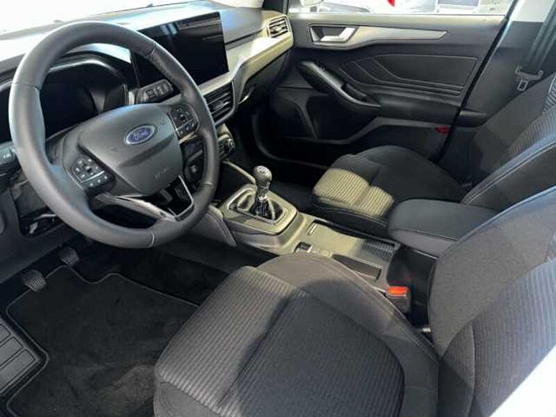 Ford Focus Titanium X MHEV+Matrix LED+B&O+Rückfahrkamera Titanium X MHEV+Matrix LED+B&O+Rückfahrkamera