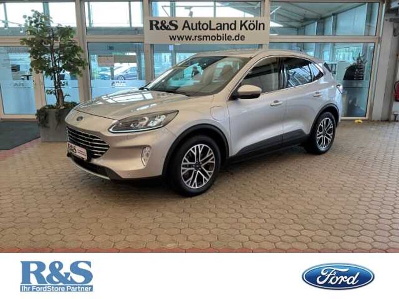 Ford Kuga PHEV Titanium-X+R&uuml;ckfahrkamera+Sitzheizung PHEV Titanium-X+R&uuml;ckfahrkamera+Sitzheizung