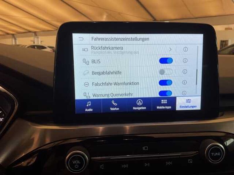 Ford Kuga PHEV Titanium-X+R&uuml;ckfahrkamera+Sitzheizung PHEV Titanium-X+R&uuml;ckfahrkamera+Sitzheizung