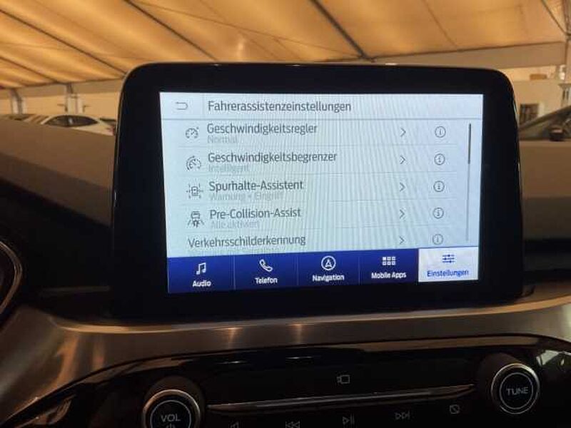 Ford Kuga PHEV Titanium-X+R&uuml;ckfahrkamera+Sitzheizung PHEV Titanium-X+R&uuml;ckfahrkamera+Sitzheizung