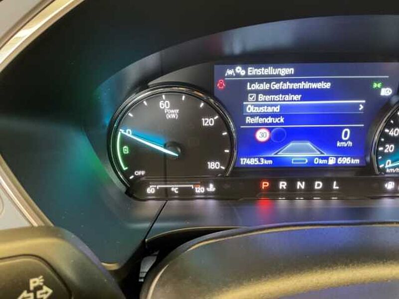 Ford Kuga PHEV Titanium-X+R&uuml;ckfahrkamera+Sitzheizung PHEV Titanium-X+R&uuml;ckfahrkamera+Sitzheizung