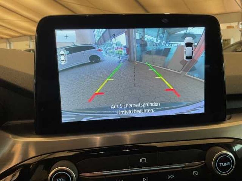 Ford Kuga PHEV Titanium-X+R&uuml;ckfahrkamera+Sitzheizung PHEV Titanium-X+R&uuml;ckfahrkamera+Sitzheizung