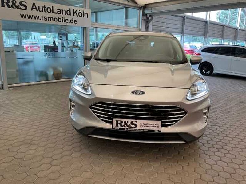 Ford Kuga PHEV Titanium-X+R&uuml;ckfahrkamera+Sitzheizung PHEV Titanium-X+R&uuml;ckfahrkamera+Sitzheizung