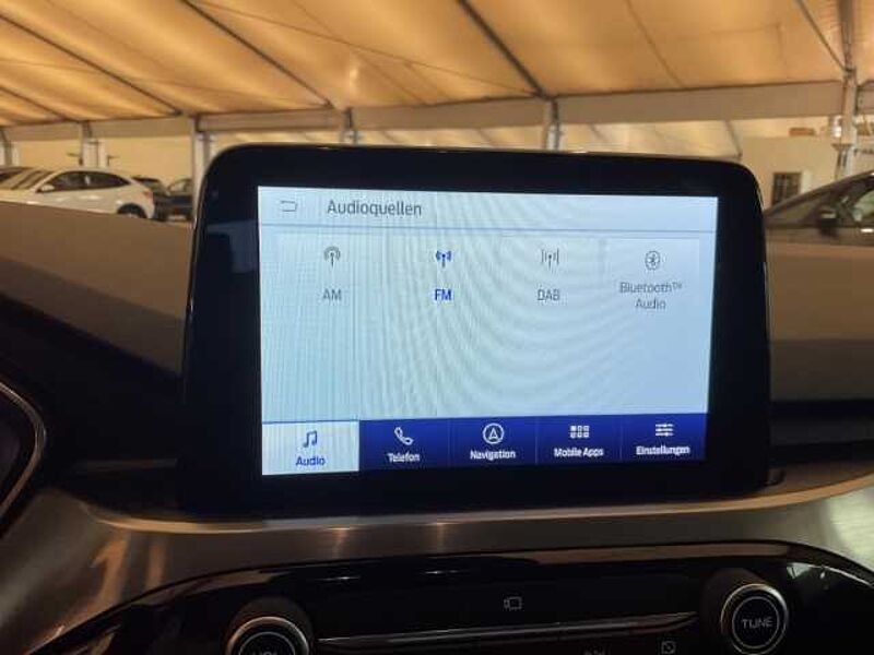 Ford Kuga PHEV Titanium-X+R&uuml;ckfahrkamera+Sitzheizung PHEV Titanium-X+R&uuml;ckfahrkamera+Sitzheizung