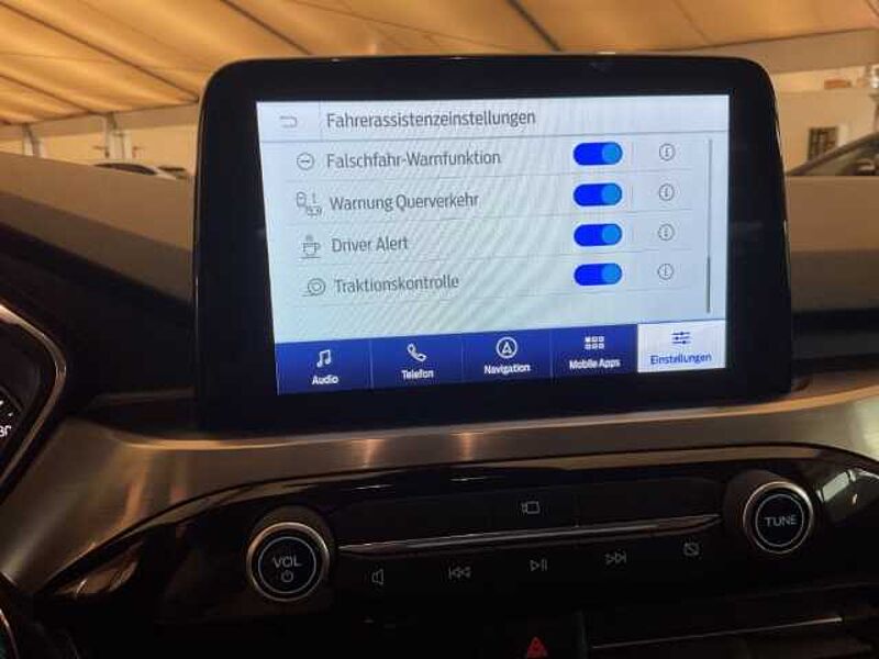 Ford Kuga PHEV Titanium-X+R&uuml;ckfahrkamera+Sitzheizung PHEV Titanium-X+R&uuml;ckfahrkamera+Sitzheizung