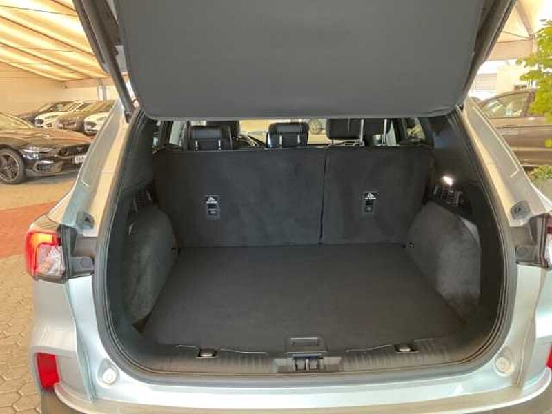 Ford Kuga PHEV Titanium-X+R&uuml;ckfahrkamera+Sitzheizung PHEV Titanium-X+R&uuml;ckfahrkamera+Sitzheizung