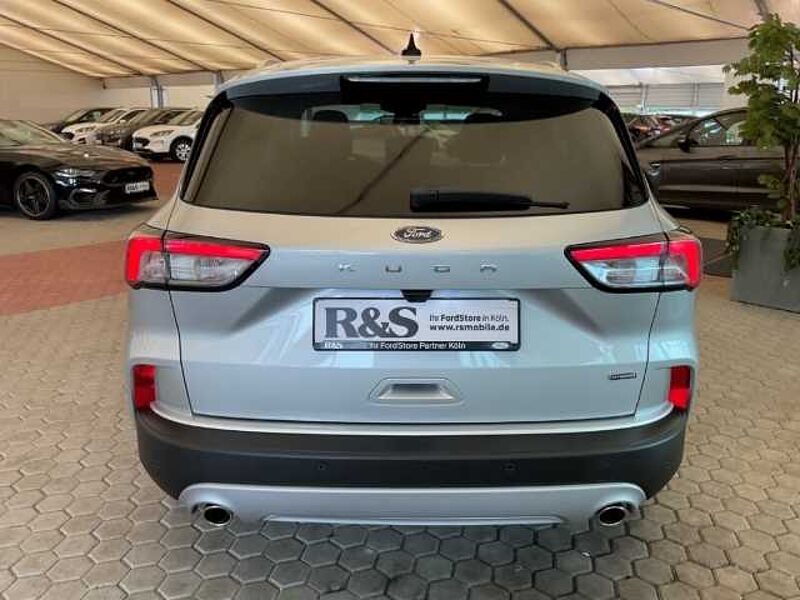 Ford Kuga PHEV Titanium-X+R&uuml;ckfahrkamera+Sitzheizung PHEV Titanium-X+R&uuml;ckfahrkamera+Sitzheizung