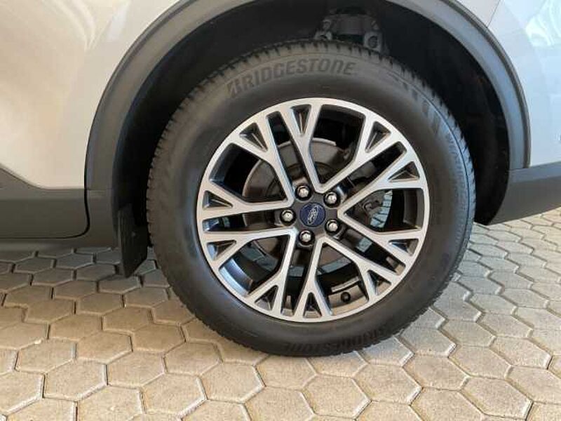 Ford Kuga PHEV Titanium-X+R&uuml;ckfahrkamera+Sitzheizung PHEV Titanium-X+R&uuml;ckfahrkamera+Sitzheizung