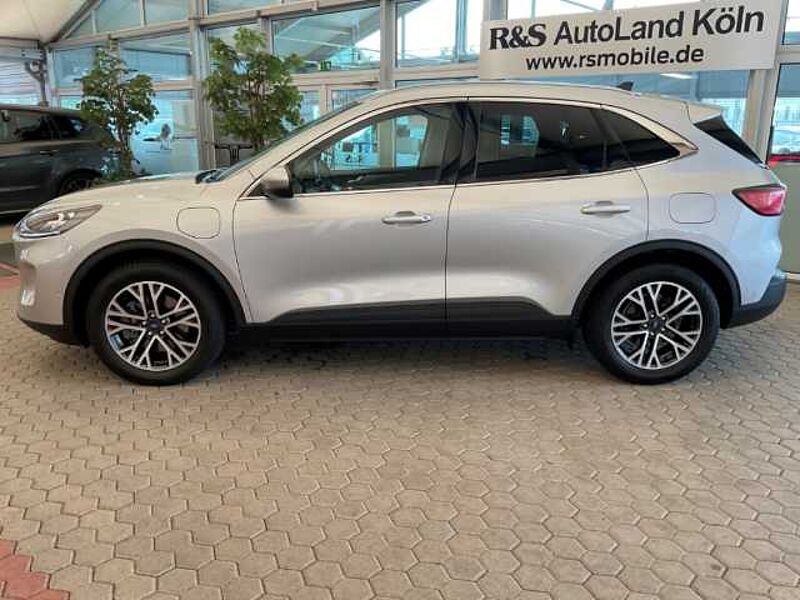 Ford Kuga PHEV Titanium-X+R&uuml;ckfahrkamera+Sitzheizung PHEV Titanium-X+R&uuml;ckfahrkamera+Sitzheizung