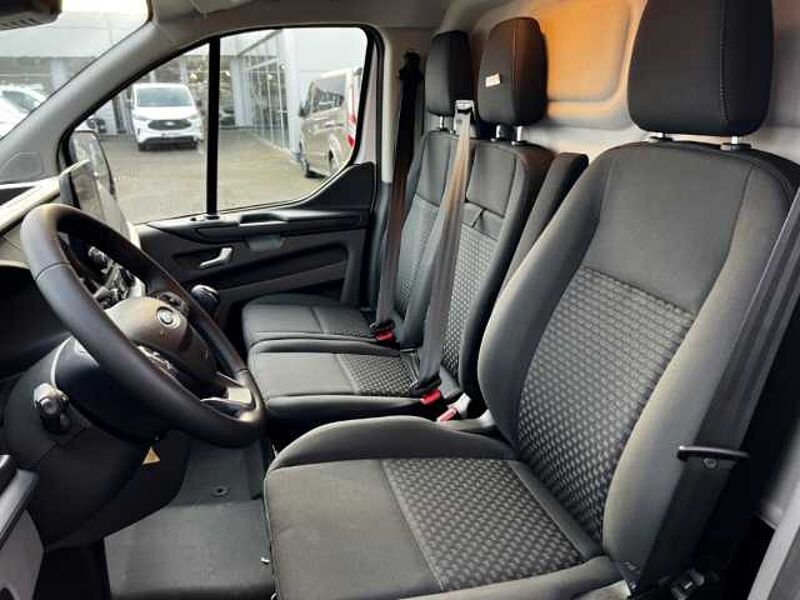 Ford Transit Custom 320 L2H2 Trend Rückfahrkamera Hochdach Kasten 320 L2 H2 Trend Rückfahrkamera+Hochdach