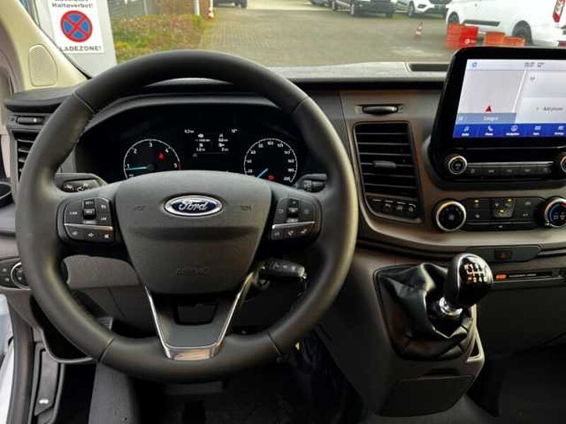 Ford Transit Custom 320 L2H2 Trend Rückfahrkamera Hochdach Kasten 320 L2 H2 Trend Rückfahrkamera+Hochdach