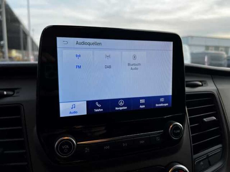 Ford Transit Custom 320 L2H2 Trend Rückfahrkamera Hochdach Kasten 320 L2 H2 Trend Rückfahrkamera+Hochdach