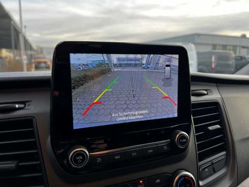 Ford Transit Custom 320 L2H2 Trend Rückfahrkamera Hochdach Kasten 320 L2 H2 Trend Rückfahrkamera+Hochdach