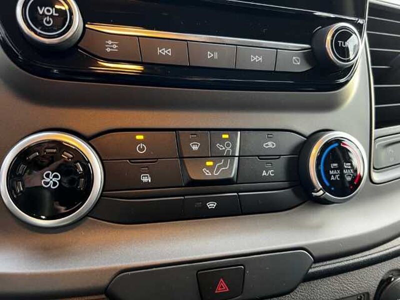 Ford Transit Custom 320 L2H2 Trend Rückfahrkamera Hochdach Kasten 320 L2 H2 Trend Rückfahrkamera+Hochdach