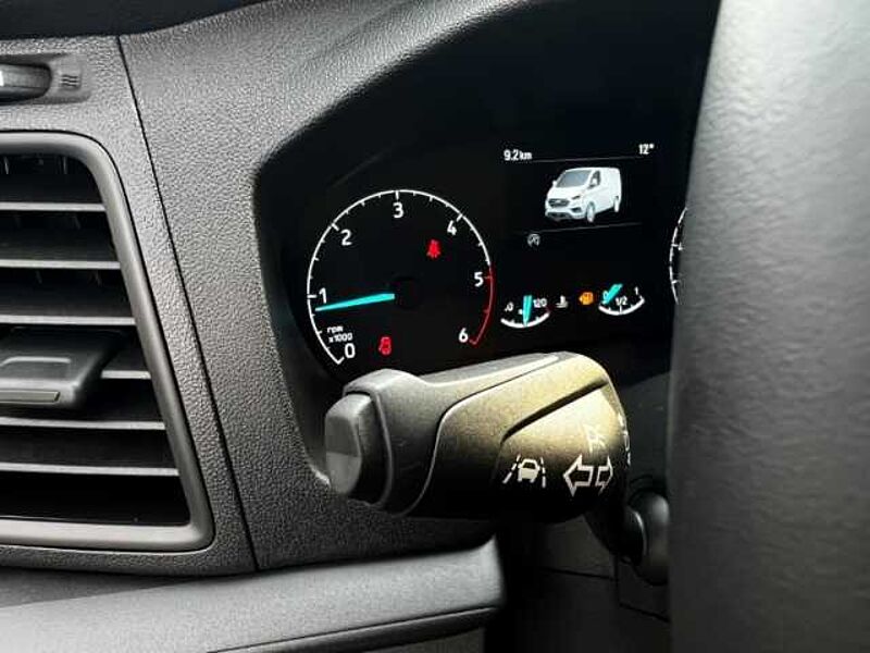 Ford Transit Custom 320 L2H2 Trend Rückfahrkamera Hochdach Kasten 320 L2 H2 Trend Rückfahrkamera+Hochdach