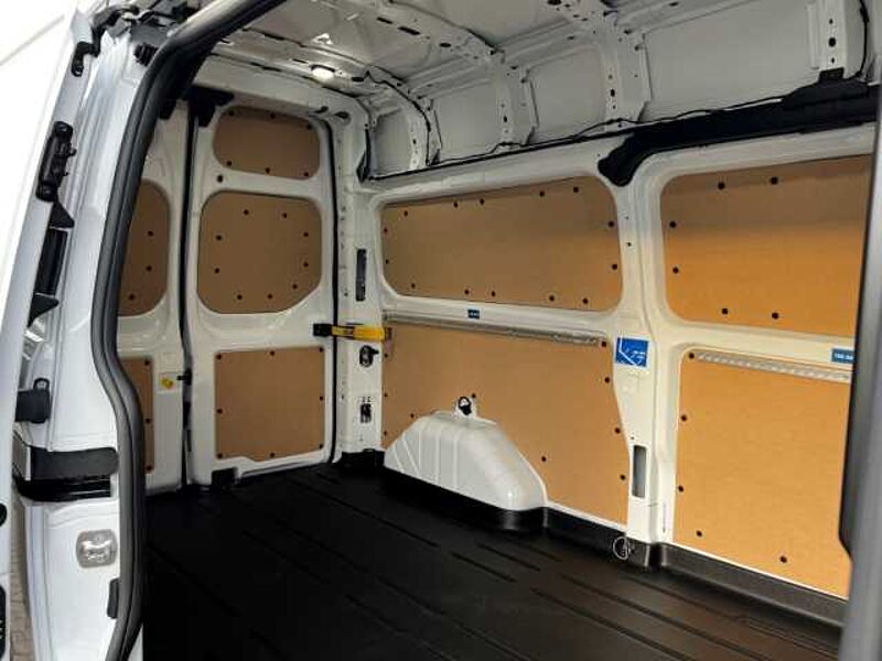 Ford Transit Custom 320 L2H2 Trend Rückfahrkamera Hochdach Kasten 320 L2 H2 Trend Rückfahrkamera+Hochdach