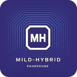 Mild-Hybrid Icon