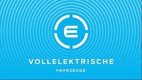 Vollelektrisch Icon