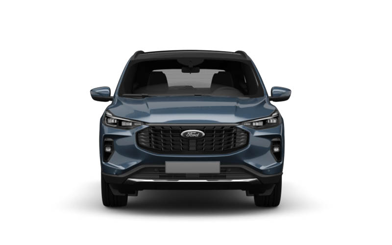 Auto Front Ford Kuga